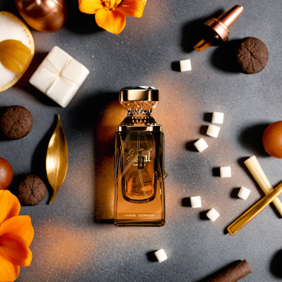 Eshal Vanilla 100ml EDP - Paris Corner