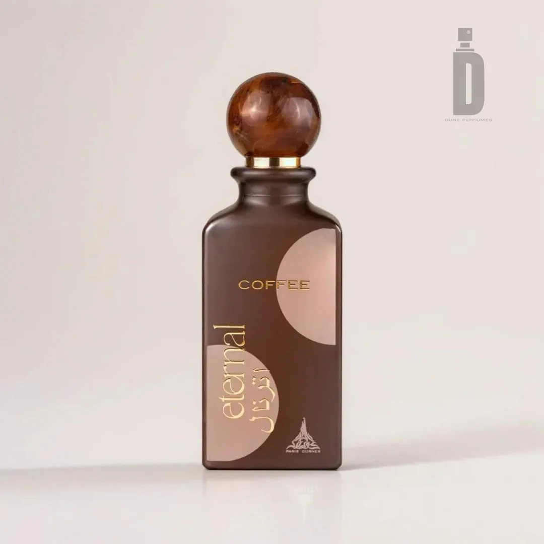 Eternal Coffee 85ml EDP - Paris Corner - Image 2