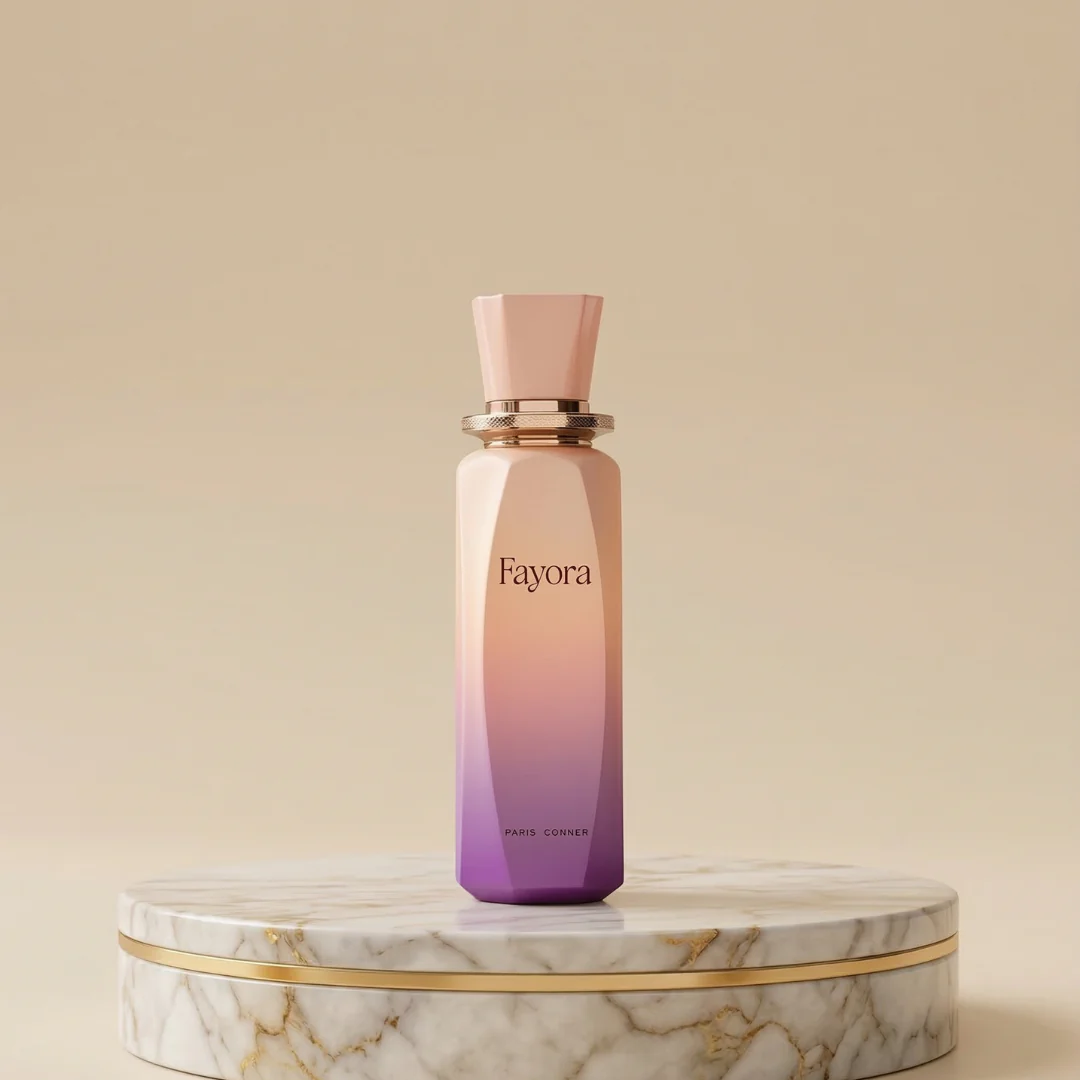 Fayora 100ml EDP - Paris Corner - Image 2