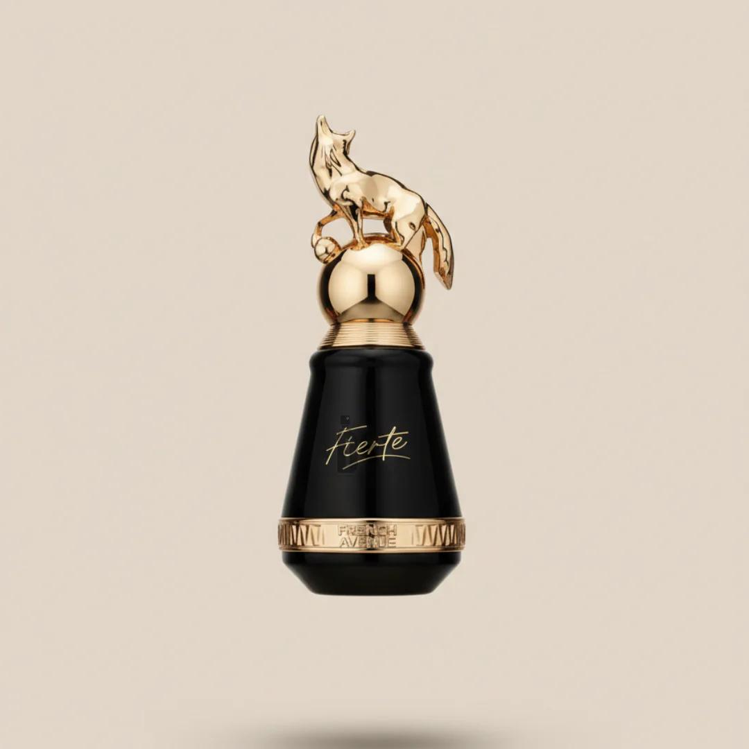 Fierte 80ml EDP - French Avenue - Image 2