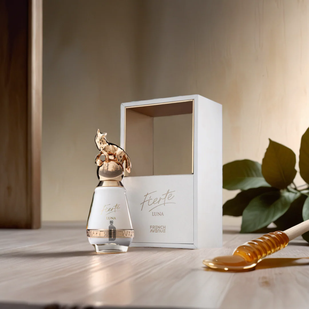 Fierte Luna 80ml EDP - French Avenue
