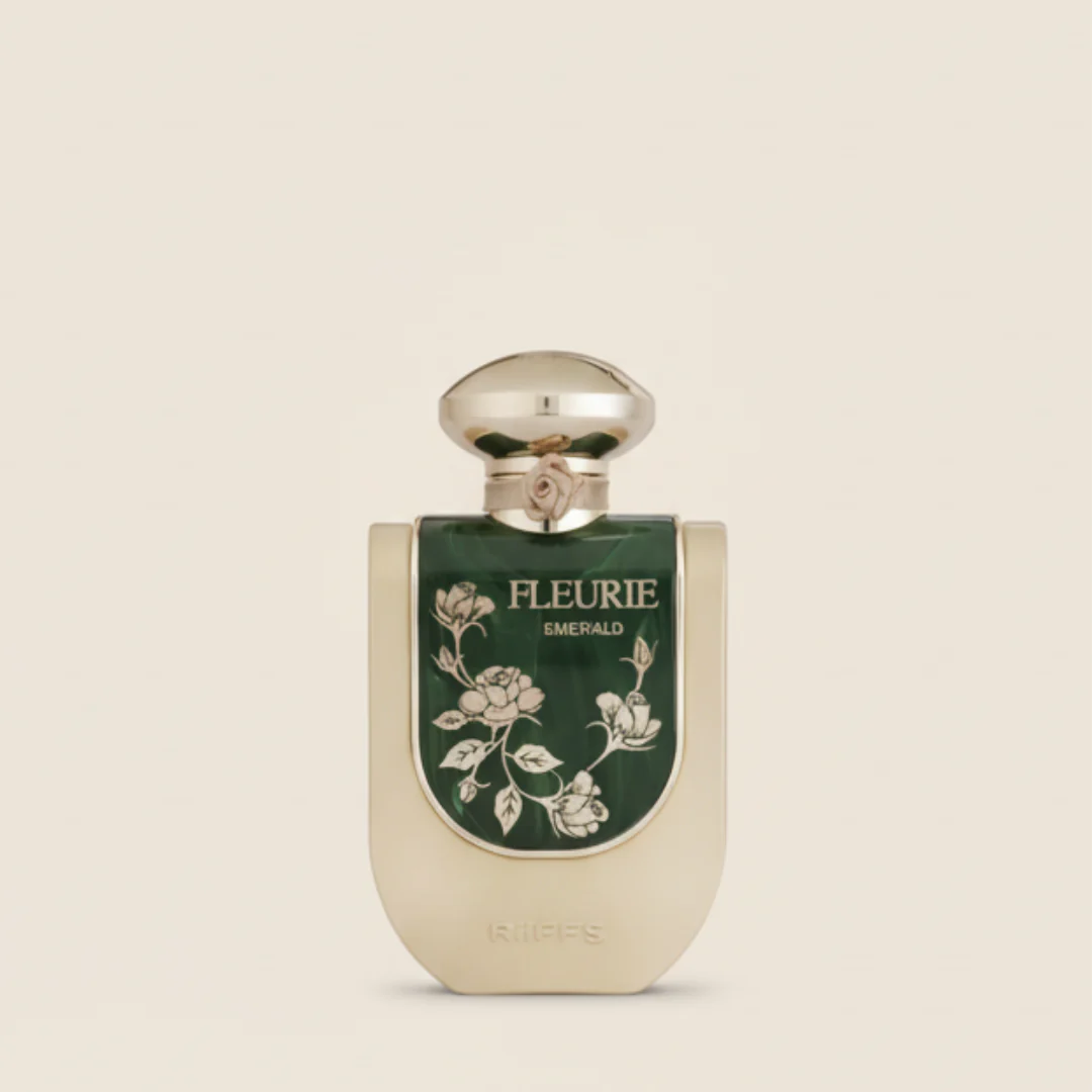 Fleurie Emerald 100ml EDP - Riiffs - Image 2