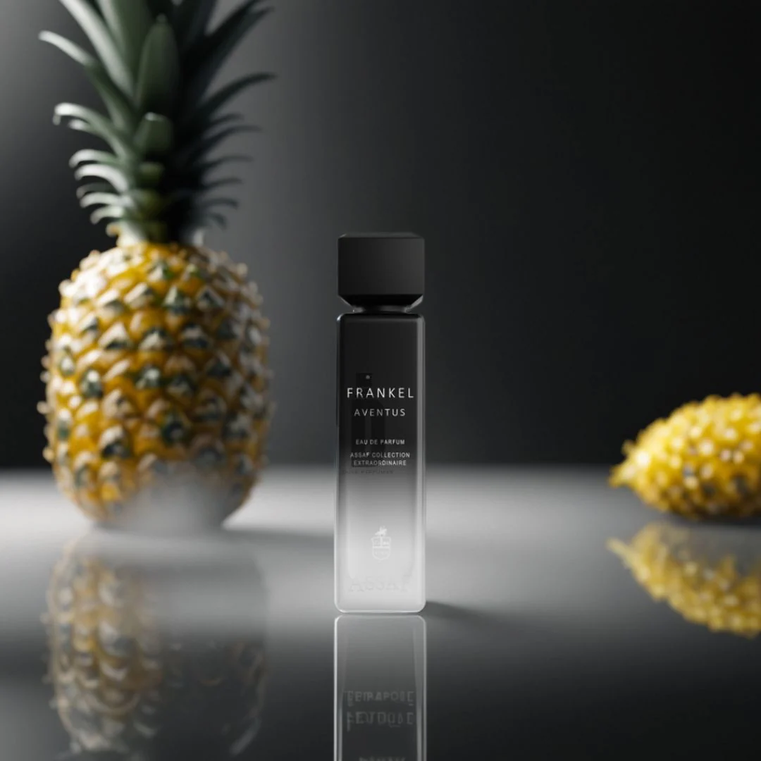 Frankel Aventus 200ml EDP - Assaf