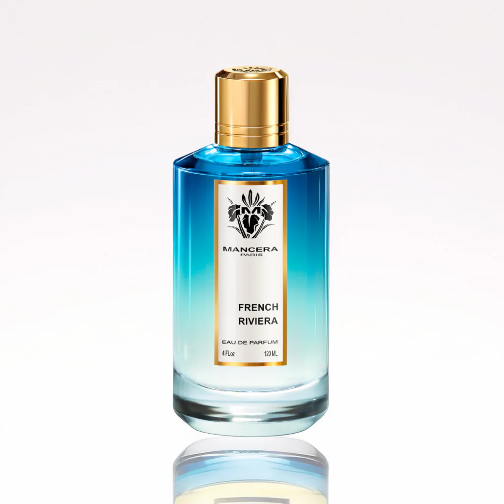 French Riviera 120ml EDP - Mancera