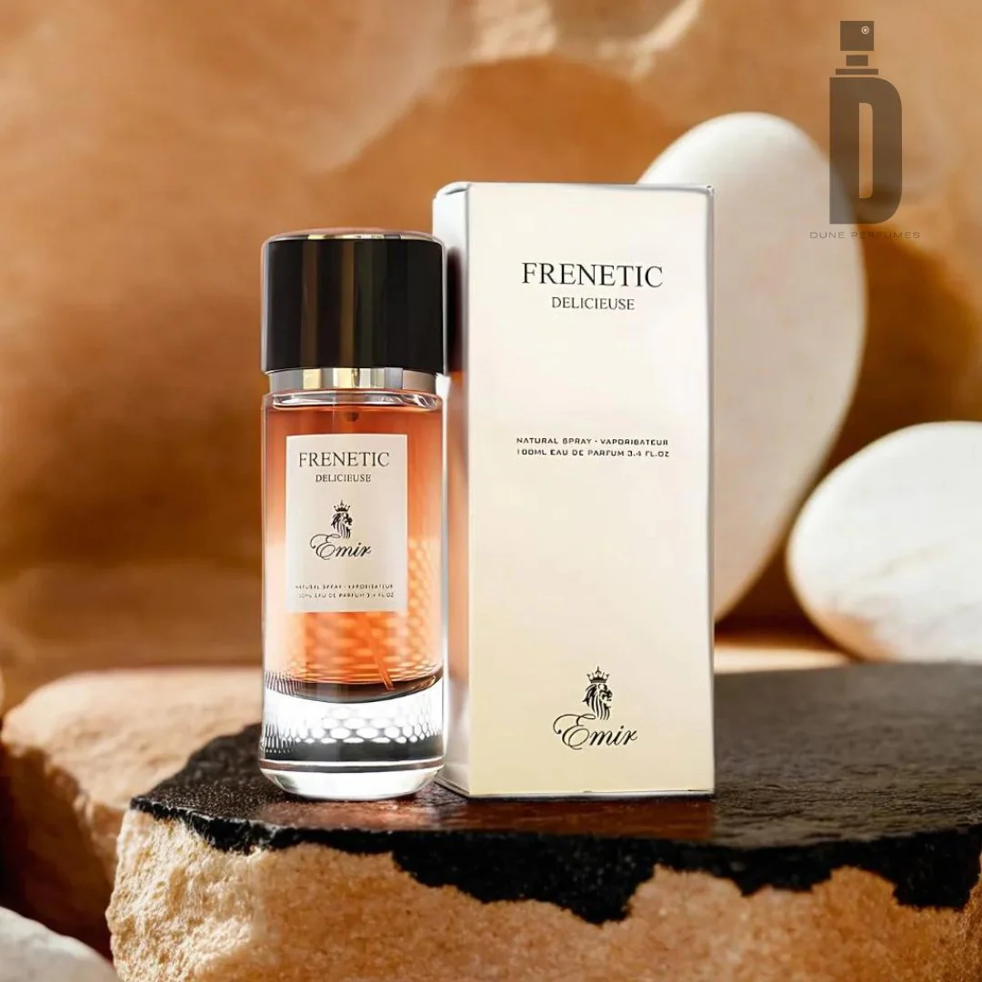 Frenetic Delicieuse 80ml EDP - Emir