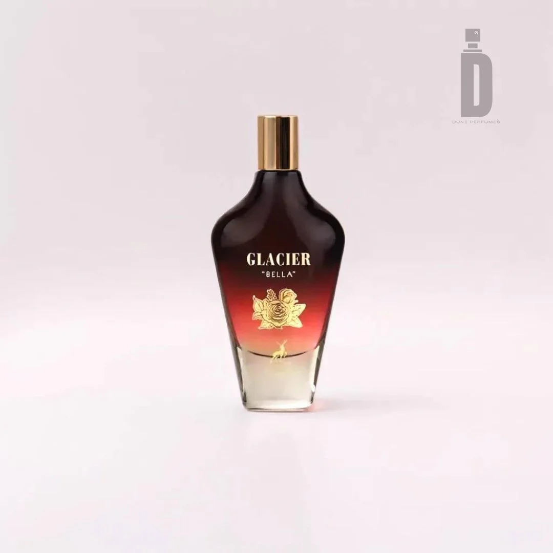Glacier Bella 100ml EDP - Maison Alhambra - Image 2