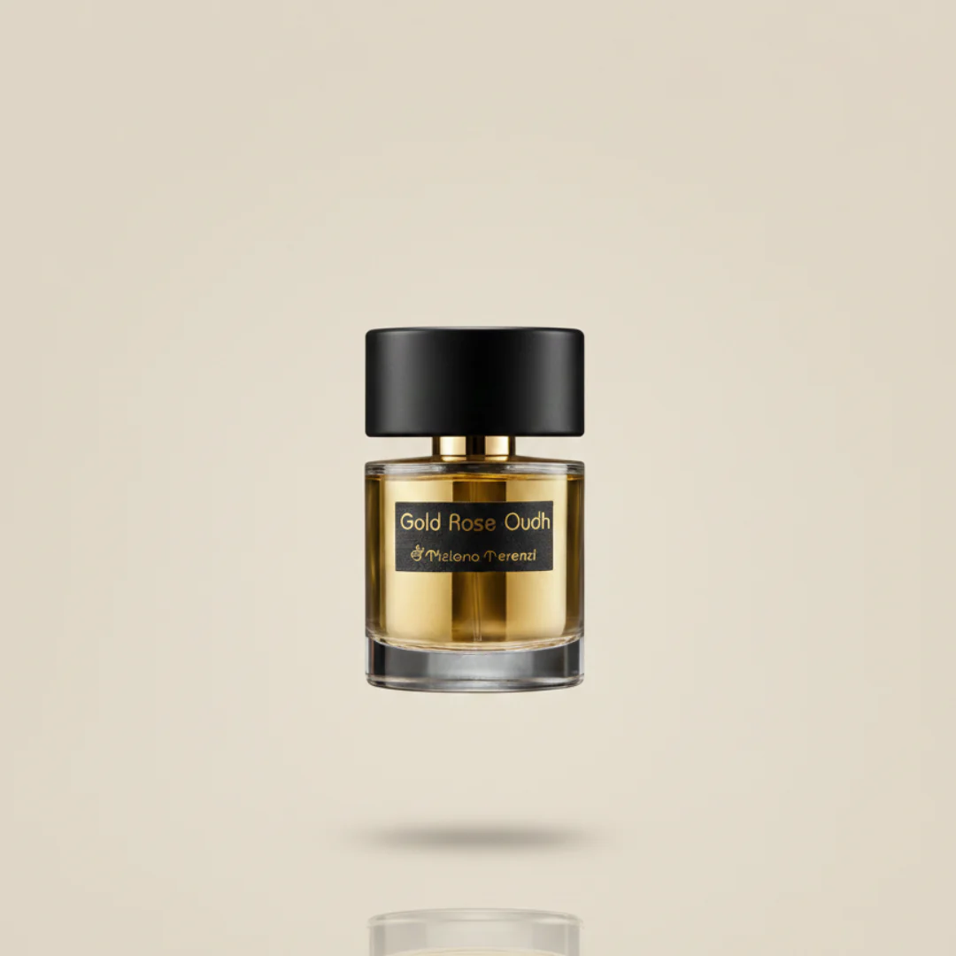 Gold Rose Oudh 100ml EDP - Tiziana Terenzi - Image 2