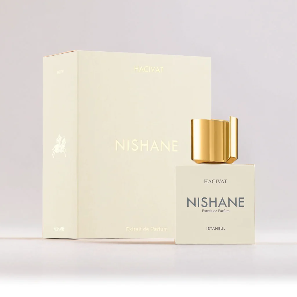 Hacivat 100ml Extrait - Nishane