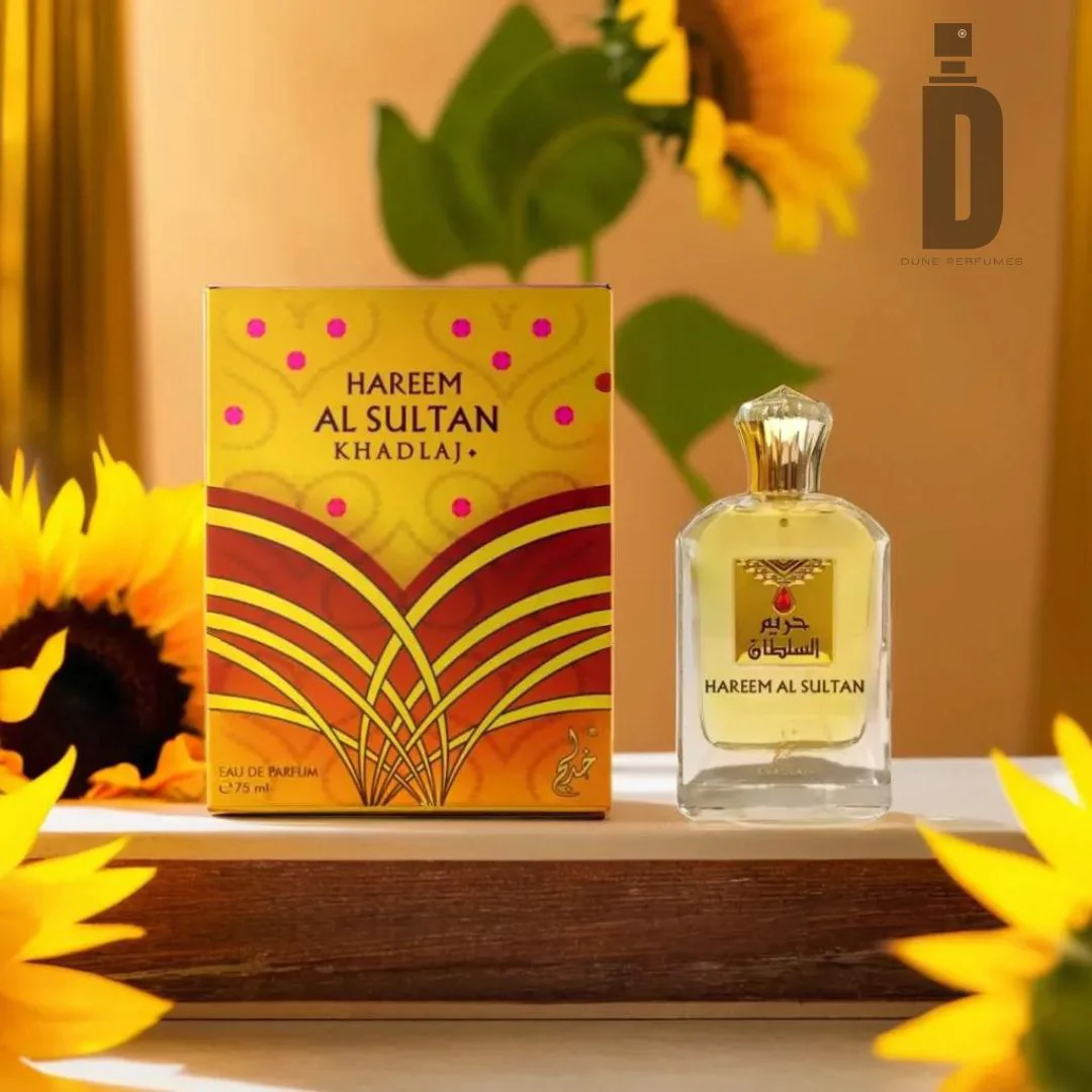 Hareem Al Sultan Gold - Khadlaj - Image 3
