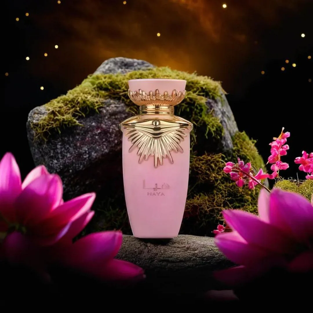 Haya 100ml EDP - Lattafa