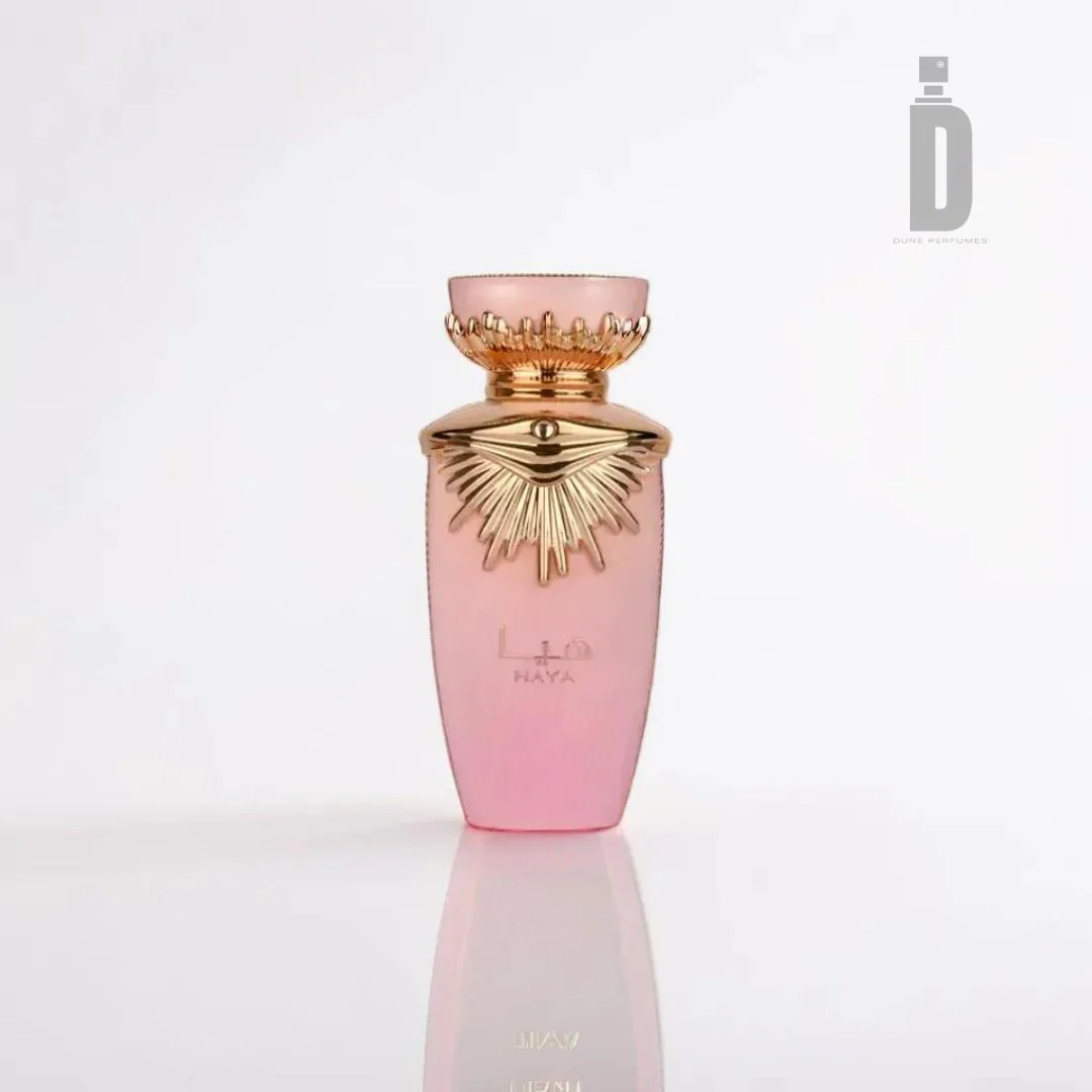 Haya 100ml EDP - Lattafa - Image 2