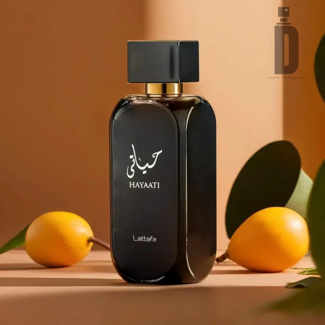 Hayaati 100ml EDP - Lattafa