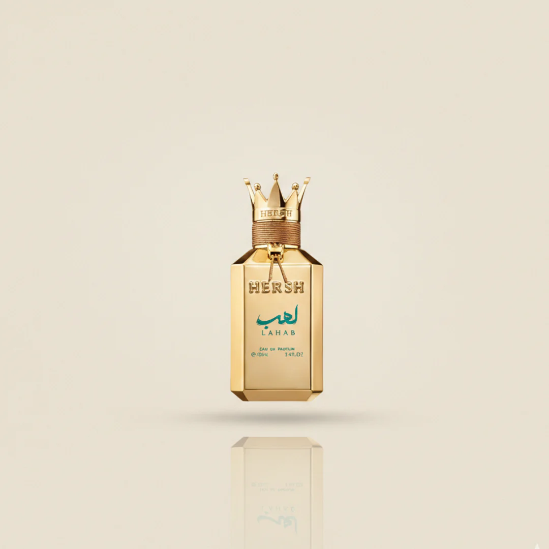 Hersh Lahab 100ml - Alezz Oud - Image 2
