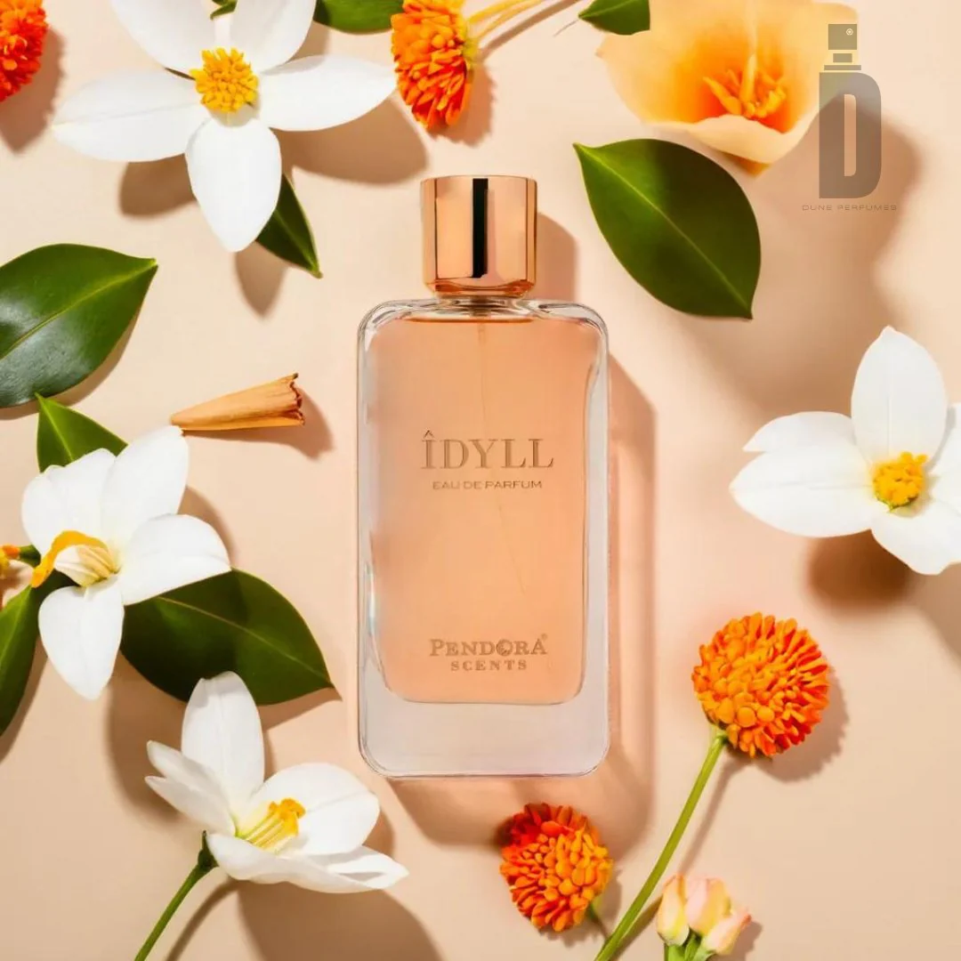 Idyll 100ml EDP - Paris Corner