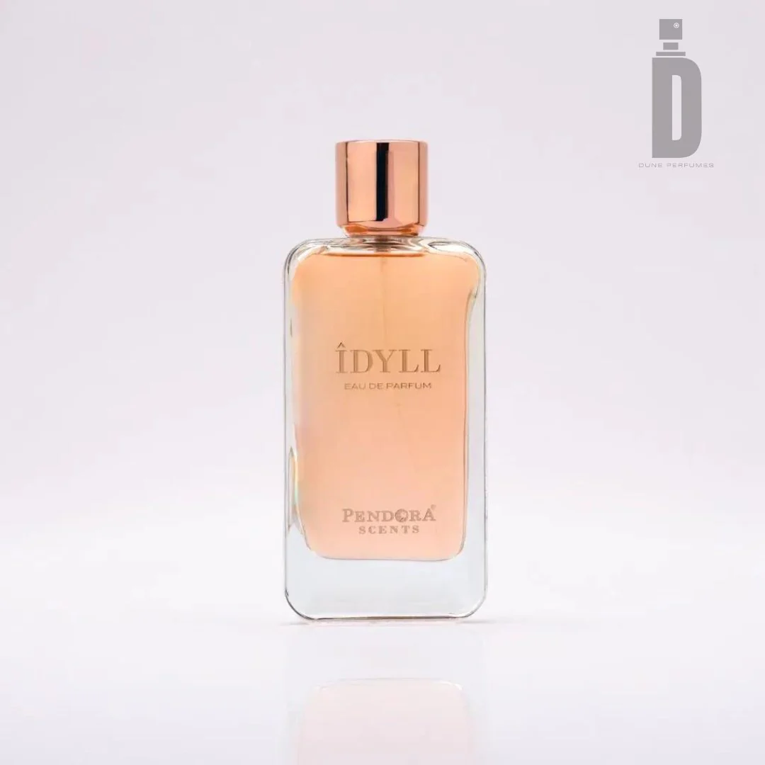 Idyll 100ml EDP - Paris Corner - Image 2