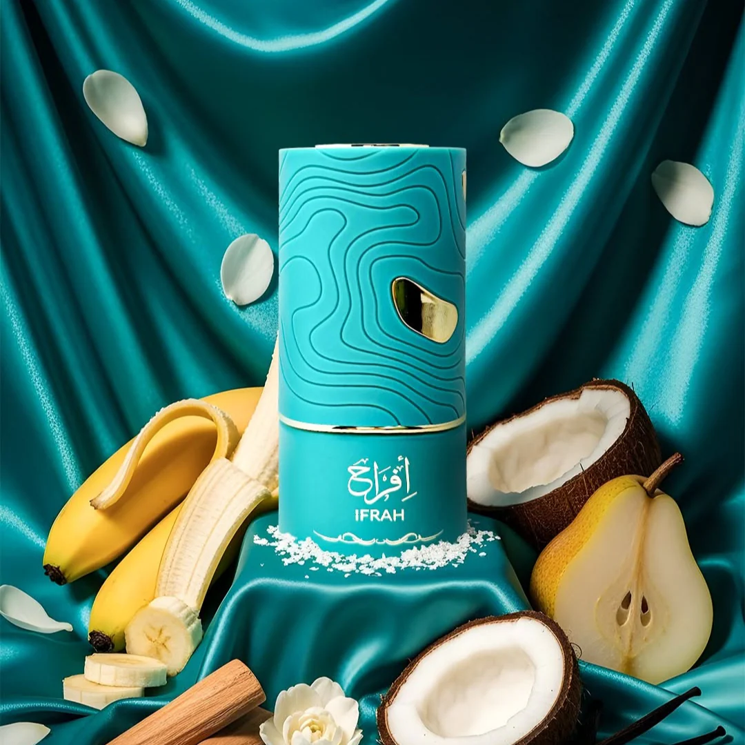 Ifrah 100ml EDP - Al Absar