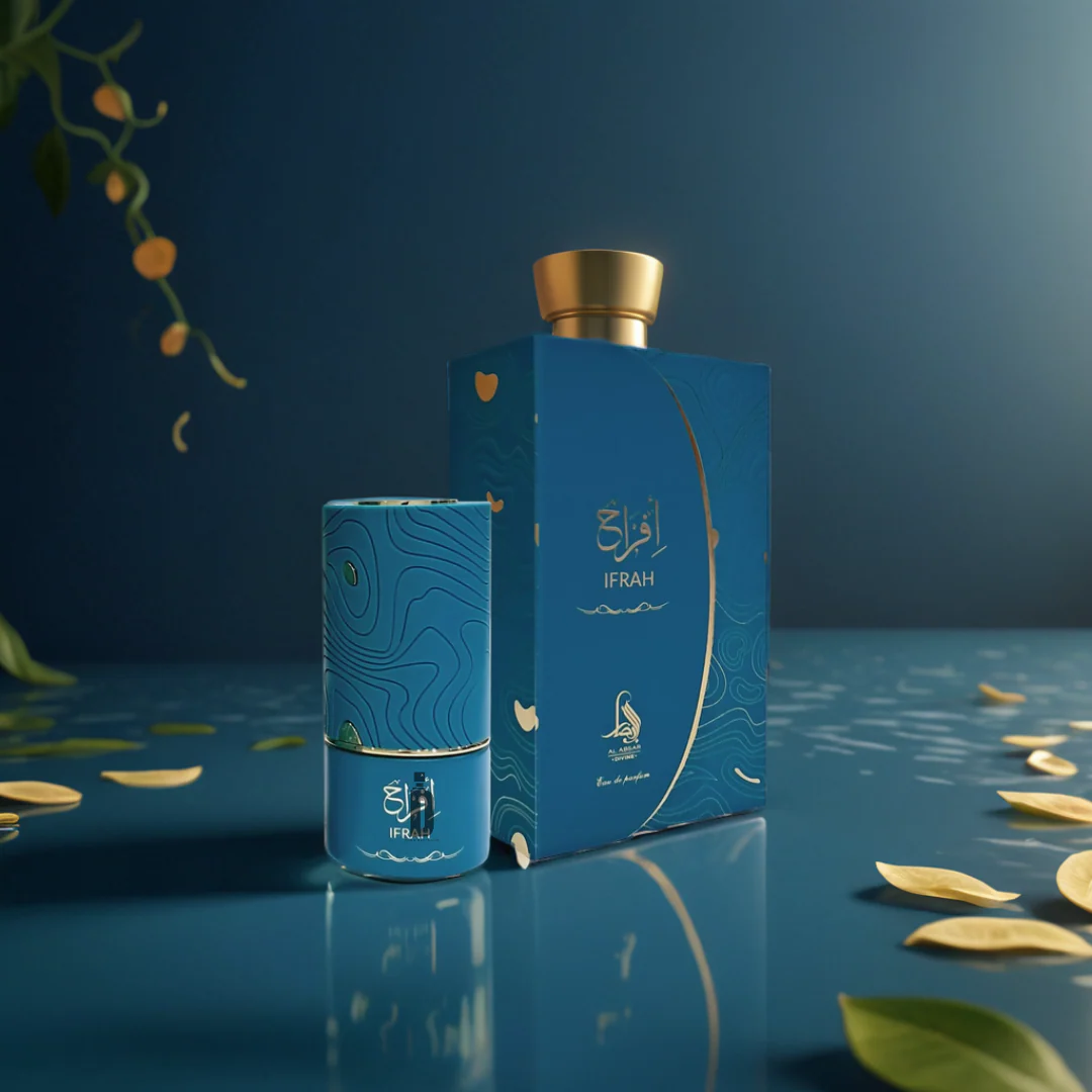 Ifrah 100ml EDP - Al Absar - Image 2