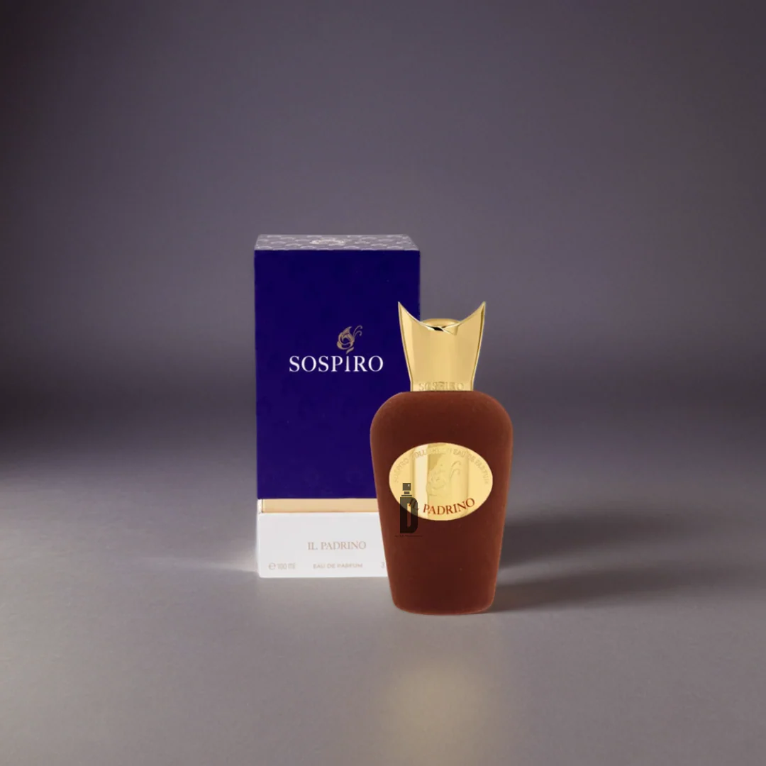 Il Padrino 100ml EDP - Sospiro