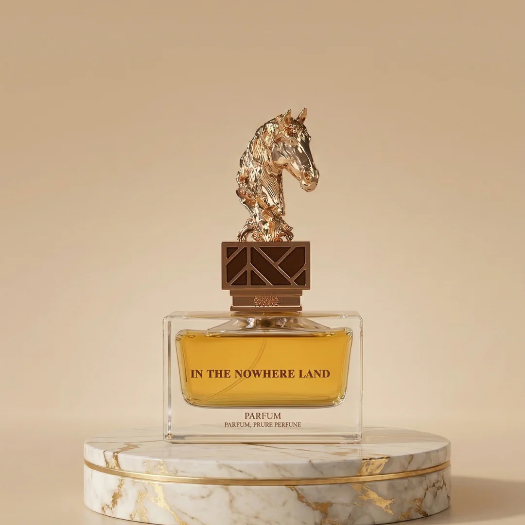 In The Nowhere Land 100ml EDP - Aurora Scents - Image 2