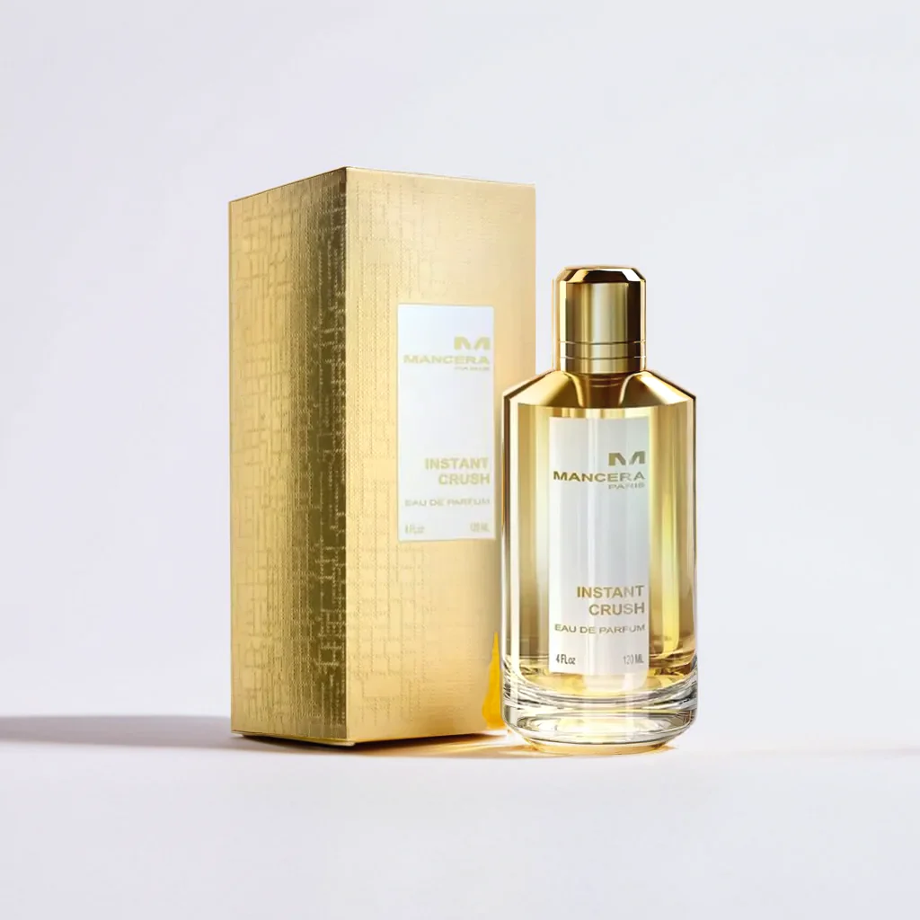 Instant Crush 120ml EDP - Mancera