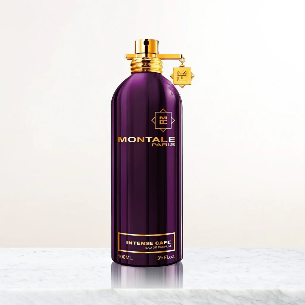 Intense Cafe 100ml EDP - Montale