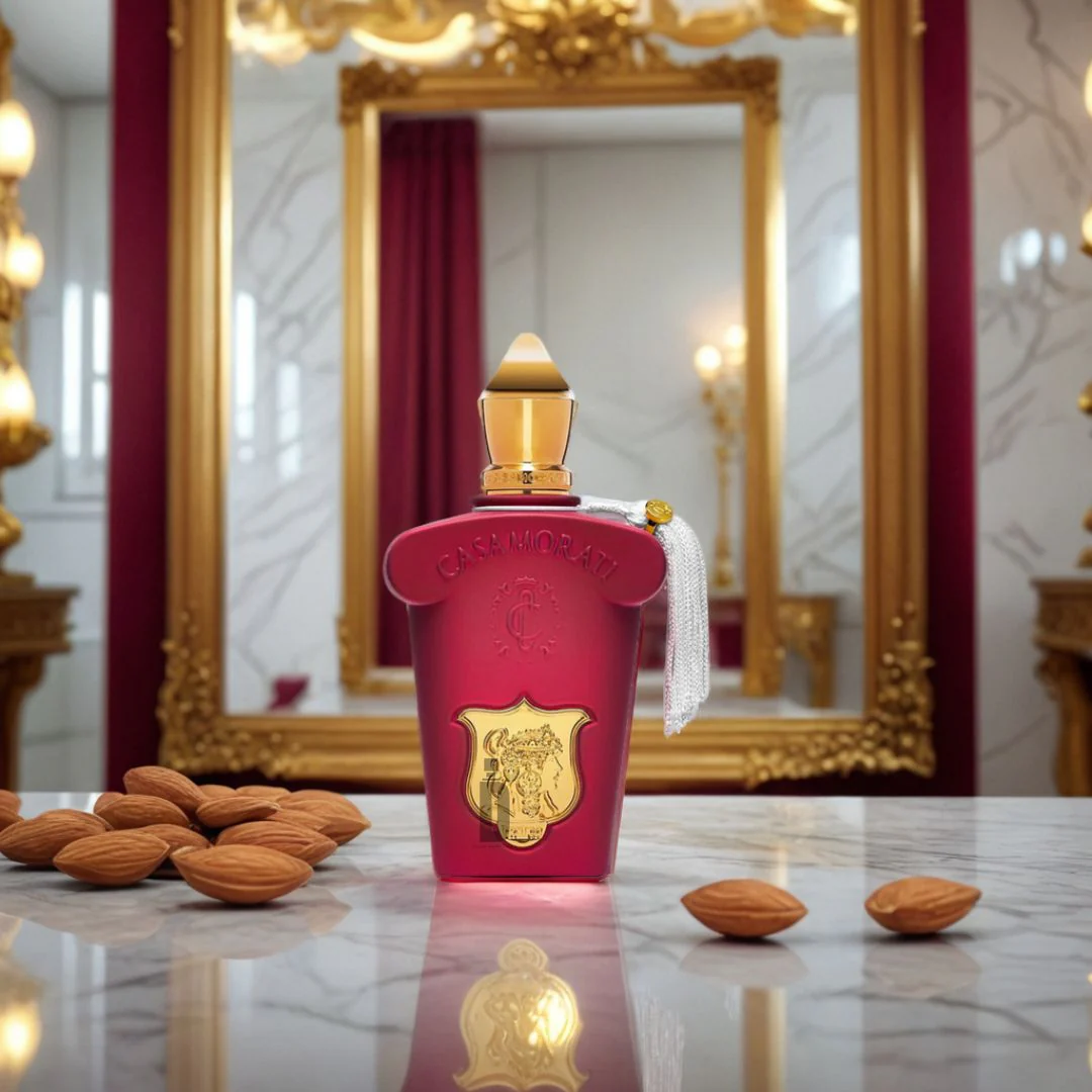 Italica Casamorati 100ml EDP - Xerjoff