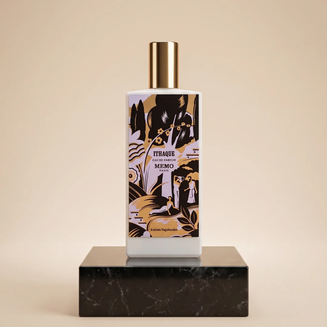 Ithaque 75ml EDP - Memo Paris - Image 2