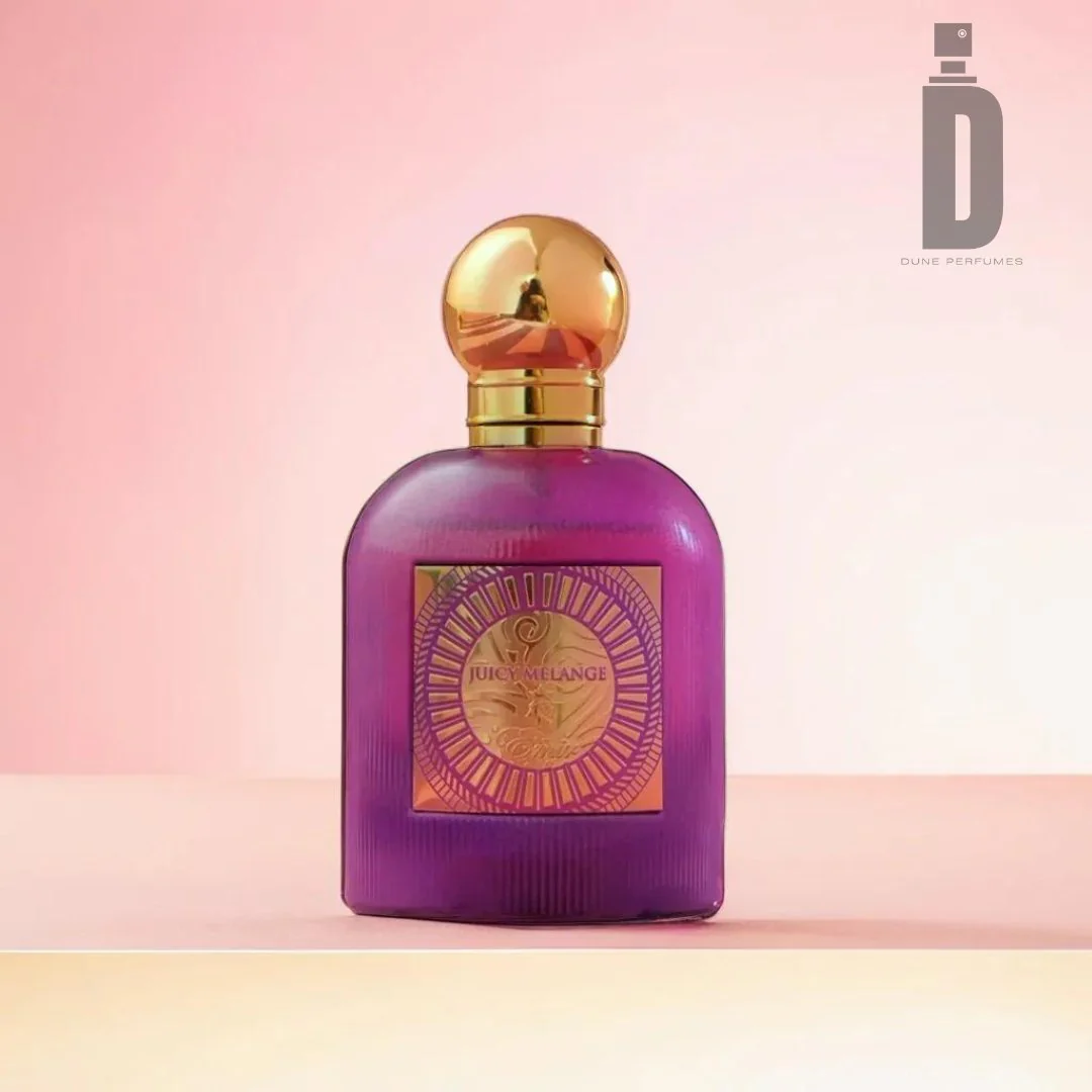 Juicy Melange 100ml EDP - Paris Corner - Image 2