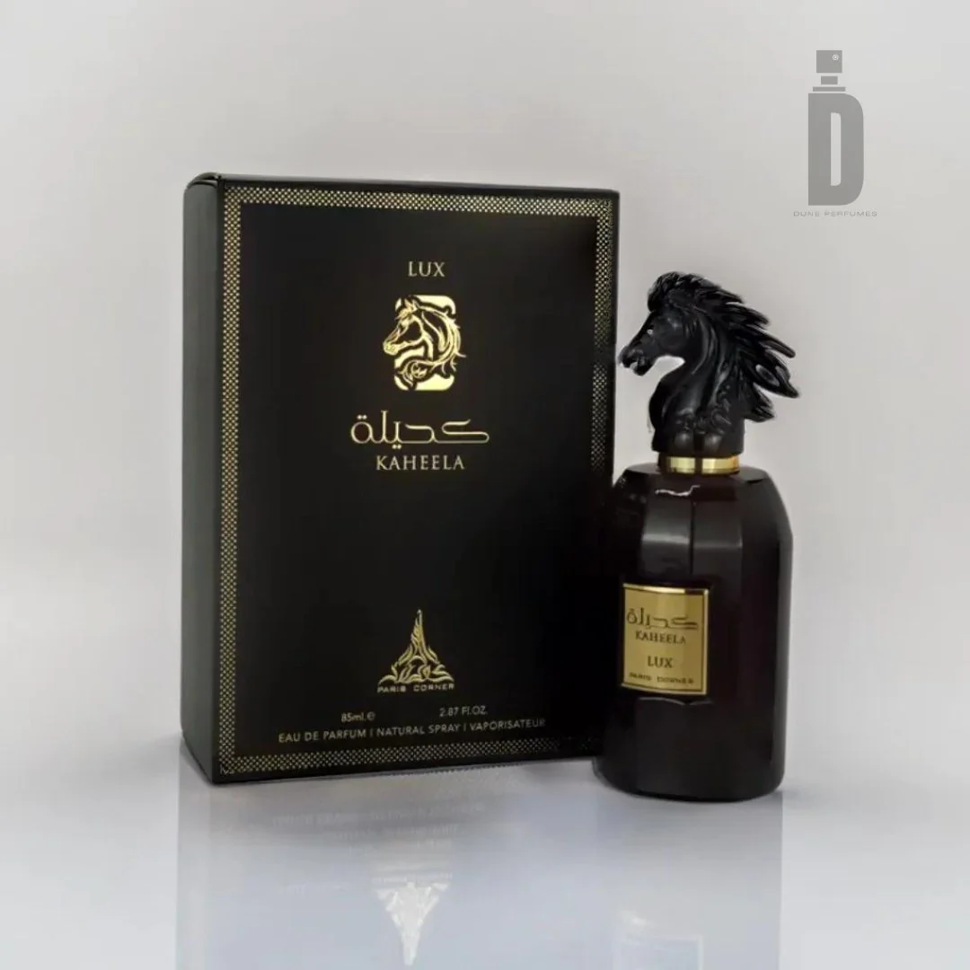 Kaheela Lux 85ml EDP - Paris Corner - Image 2
