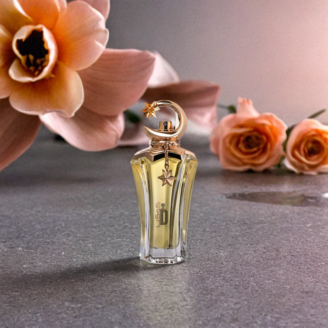 Kawkab 100ml EDP - Ahmed Al Maghribi