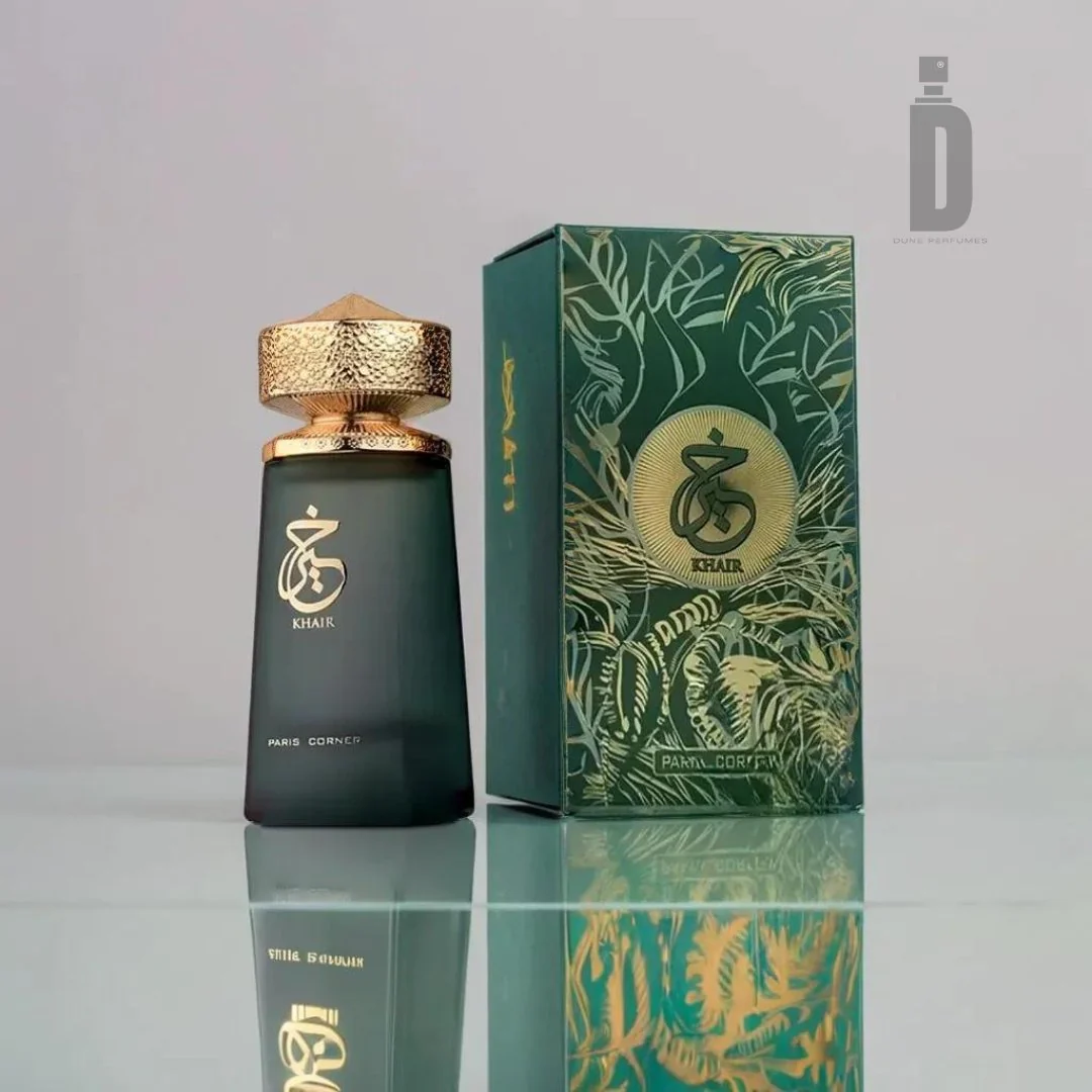 Khair 100ml EDP - Paris Corner - Image 2