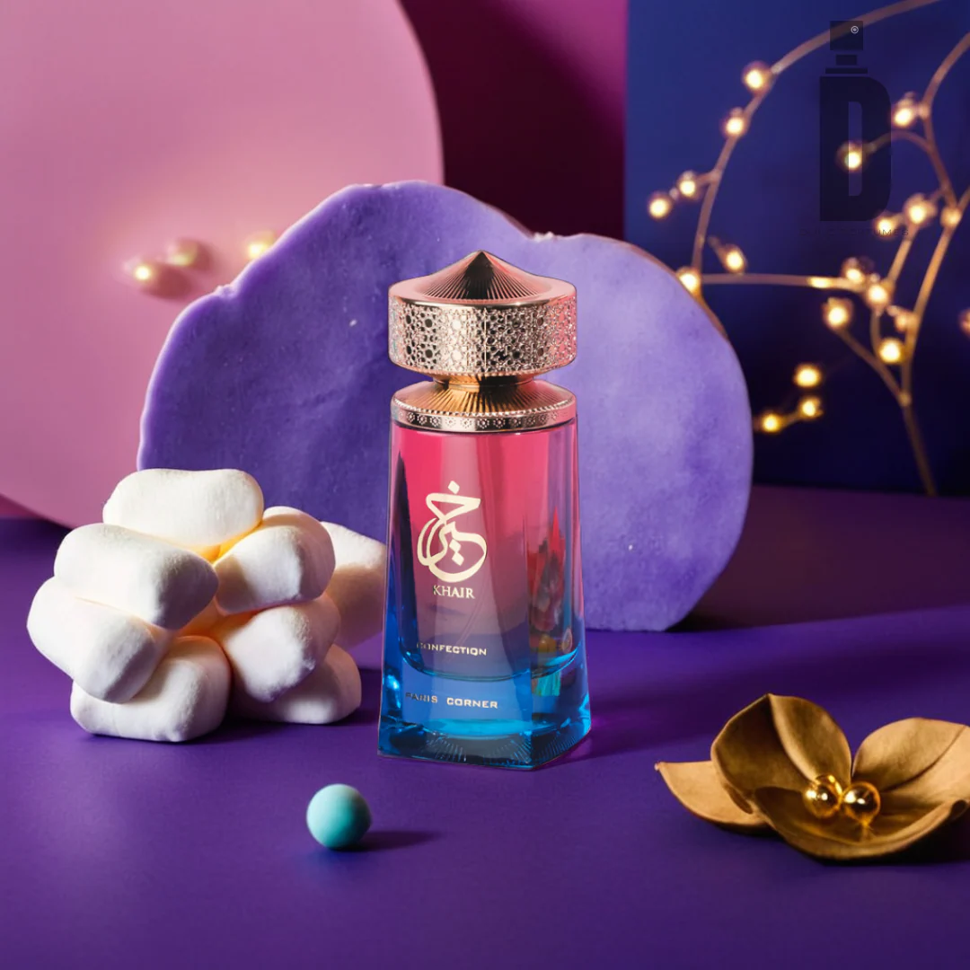 Khair Confection 100ml EDP - Paris Corner