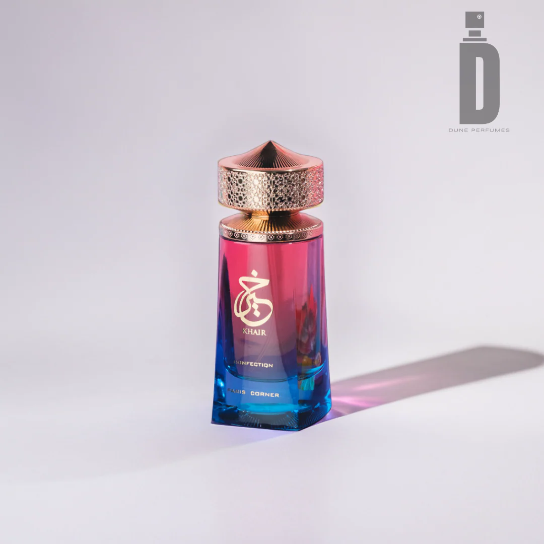 Khair Confection 100ml EDP - Paris Corner - Image 2