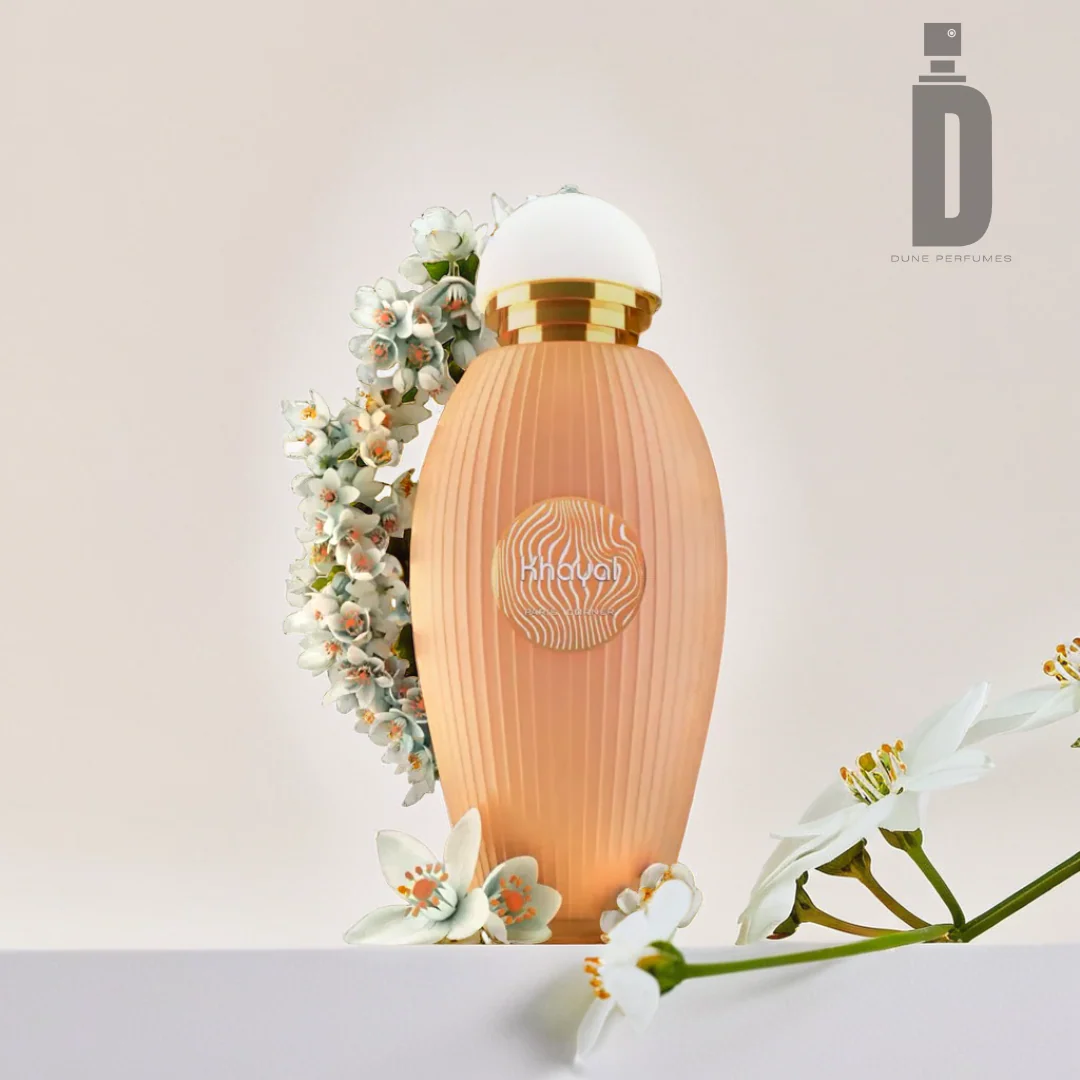 Khayal 100ml EDP - Paris Corner