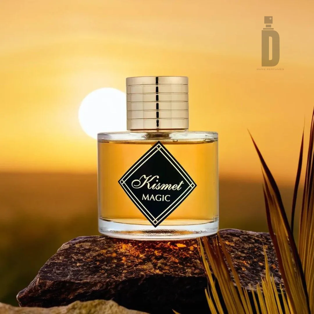 Kismet Magic (Angel) 100ml EDP - Maison Alhambra