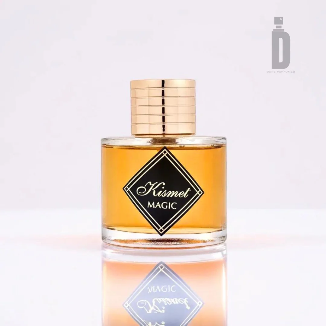 Kismet Magic (Angel) 100ml EDP - Maison Alhambra - Image 2