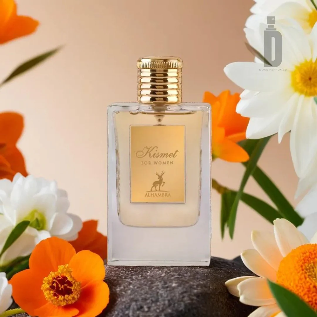 Kismet Women 100ml EDP - Maison Alhambra