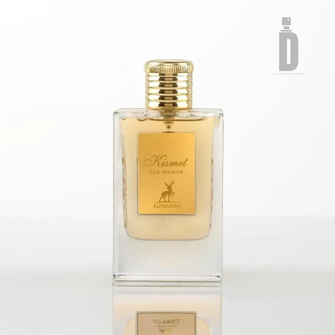 Kismet Women 100ml EDP - Maison Alhambra - Image 2