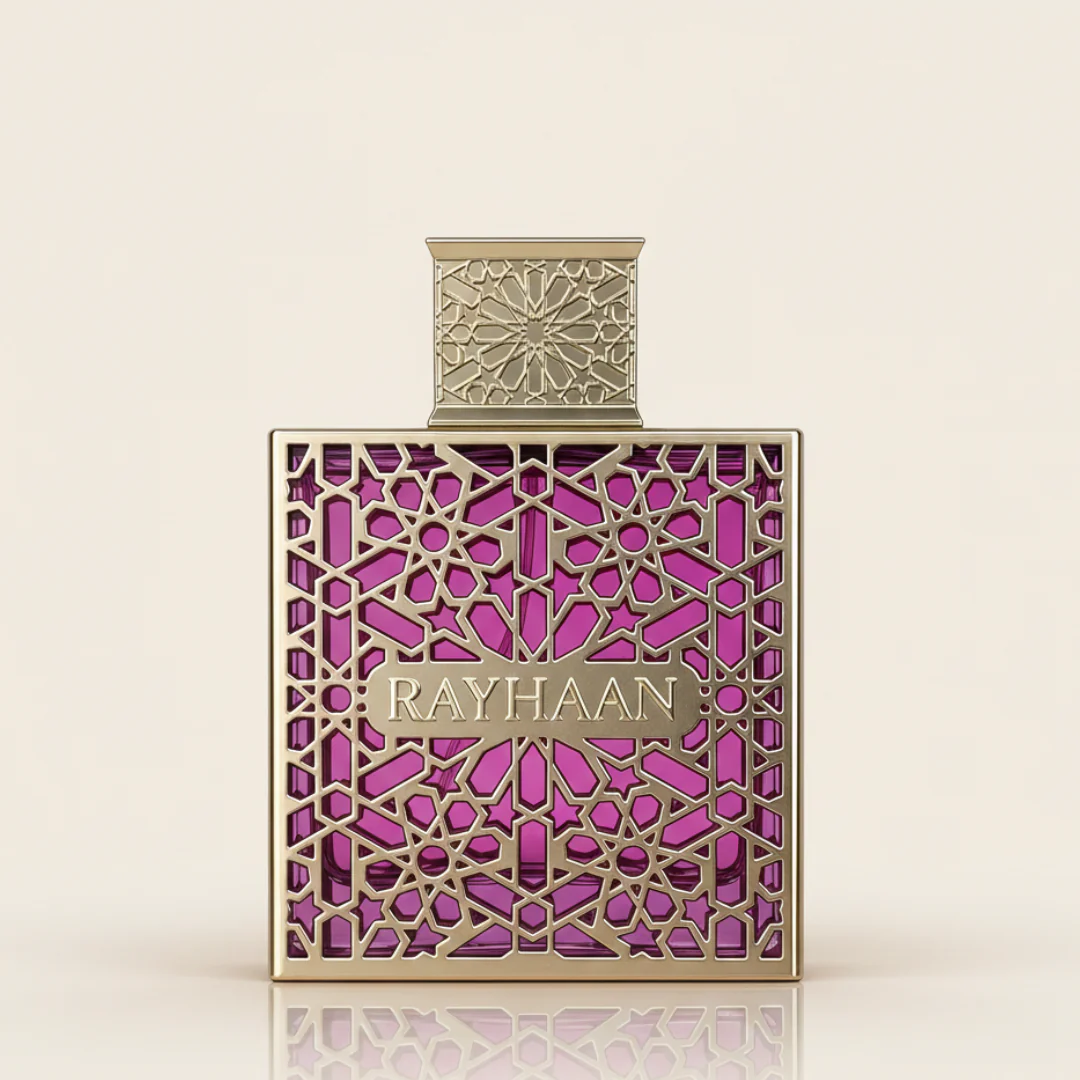 Kiss 100ml EDP - Rayhaan - Image 2