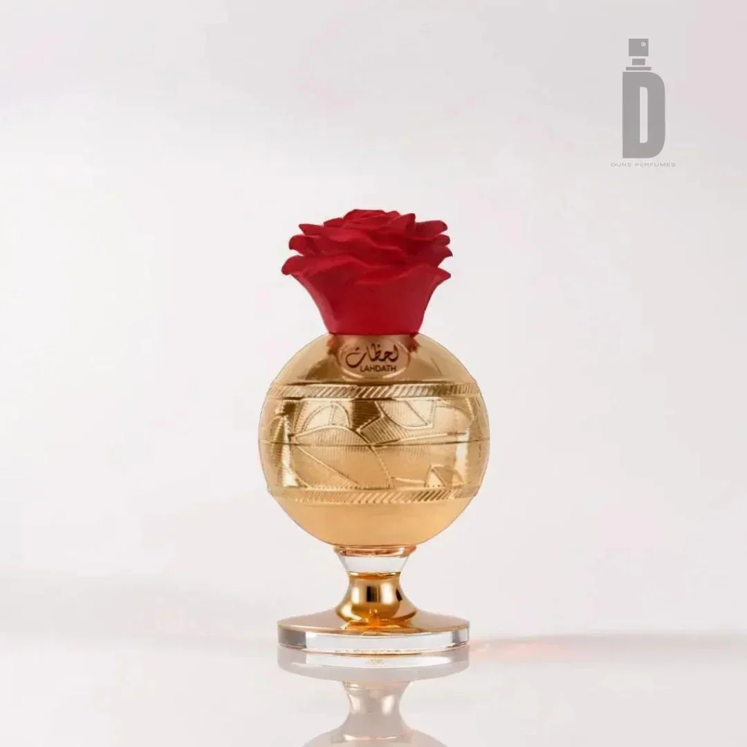 Lahdath 80ml EDP - Lattafa - Image 2
