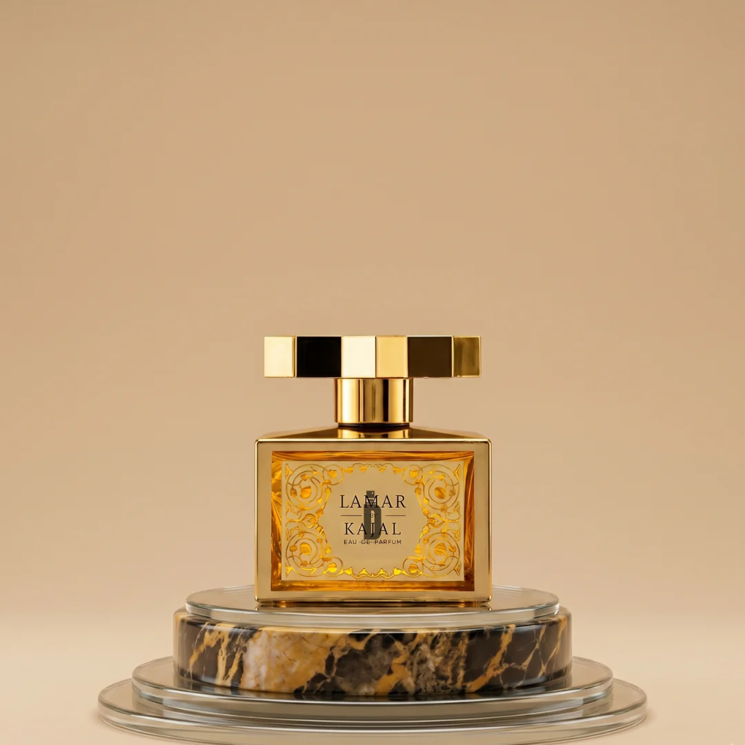 Lamar 100ml EDP - Kajal - Image 2