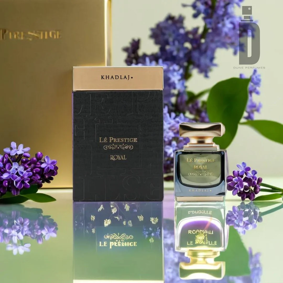 Le Prestige Royal 100ML EDP - Khadlaj