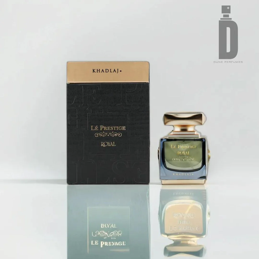 Le Prestige Royal 100ML EDP - Khadlaj - Image 2
