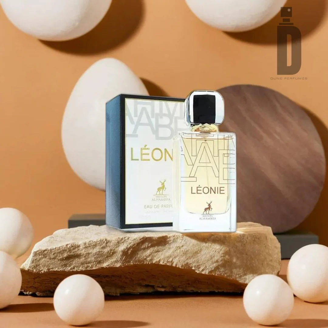 Leonie (Libbra) 100ml EDP - Maison Alhambra