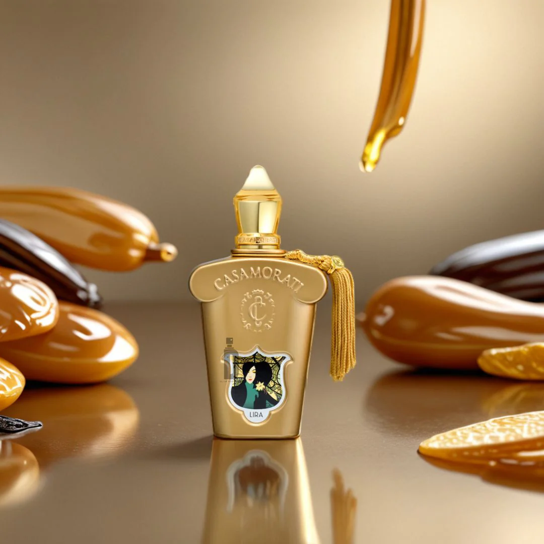 Lira Casamorati 100ml EDP - Xerjoff