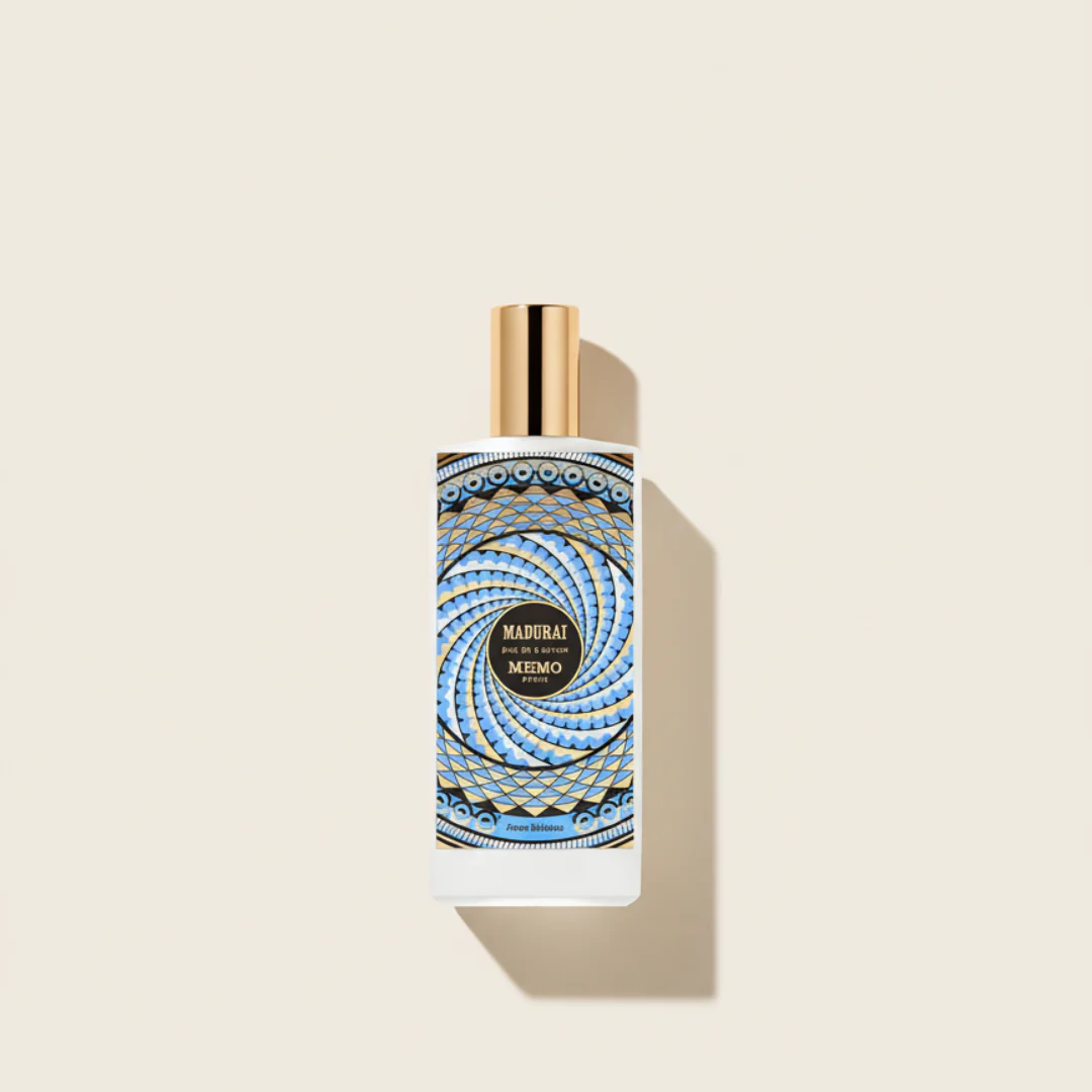 Madurai 75ml EDP - Memo Paris - Image 2