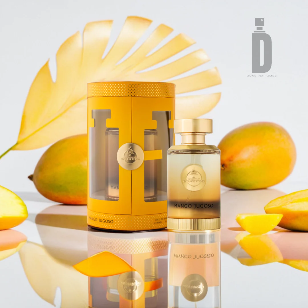 Mango Jugoso 100ml EDP - Paris Corner