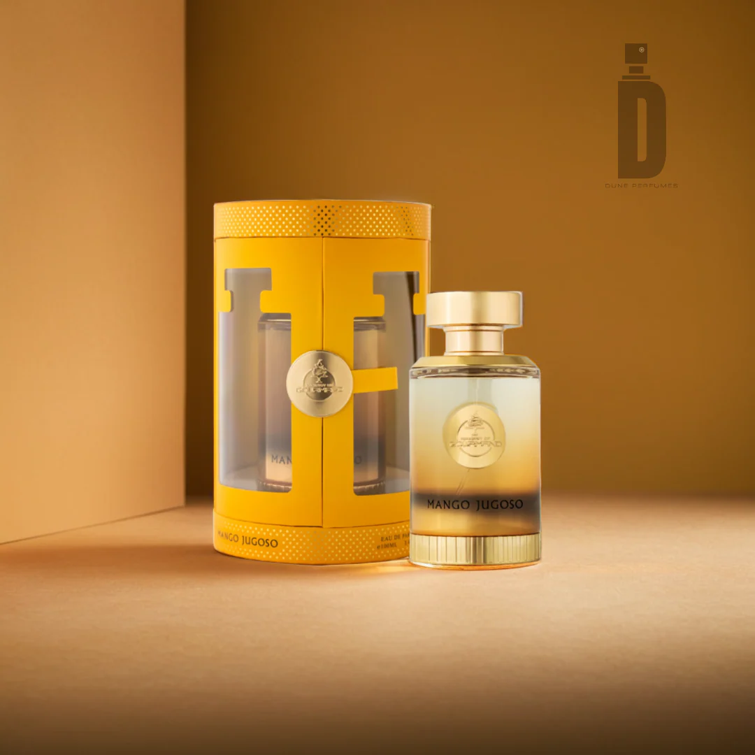 Mango Jugoso 100ml EDP - Paris Corner - Image 2