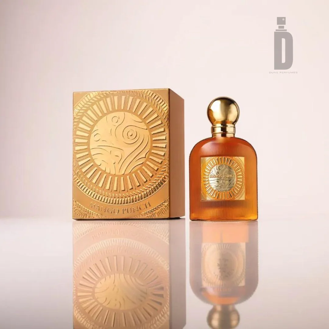 Mango Punch 100ml EDP - Emir - Image 2