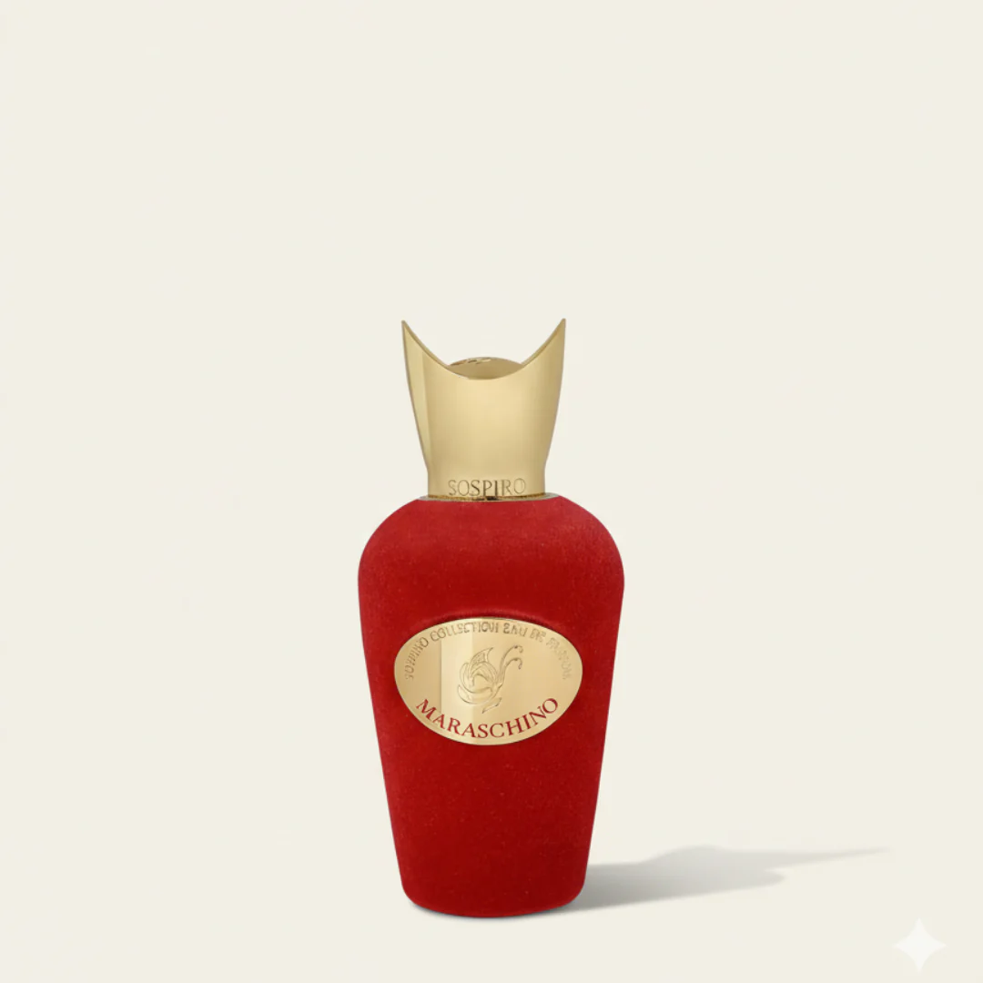 Maraschino 100ml EDP - Sospiro - Image 2